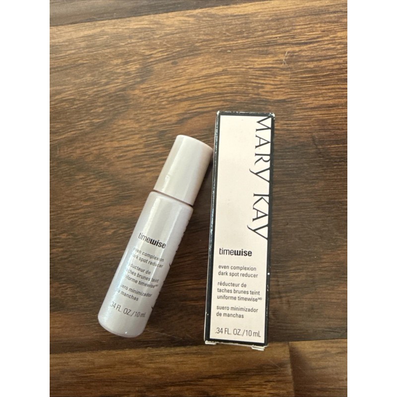 MARY KAY Timewise Even Complexion Dark Spot Reducer 063959 Discontinued
