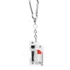 Tape Measure 8 m with Pencil – Time/Graphite Marker Metric