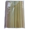 Shinwa Bamboo Sharpener Chopsticks 8.3 inches (21 cm) (Naked) 100