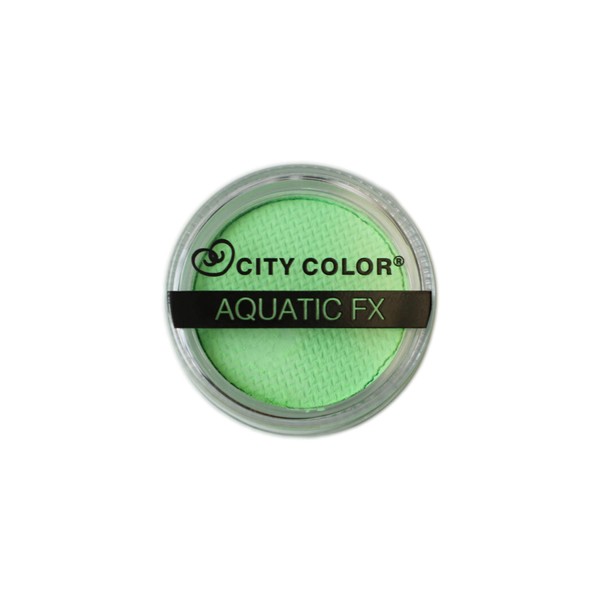 CITY COLOR AQUATIC FX LINER - SLUSHIE, Primer Face Highlighter