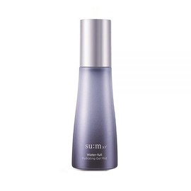 Breath 37 Sum37 Waterful Hydrating Gel Mist 60ml Special (+ 2 60ml refills) 102408 / 숨37 워터풀 하이드레이팅 젤 미스트 60ml 기획 (+ 60ml 리필 2개) 102408