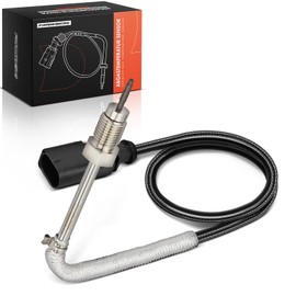 Frankberg Abgastemperatur Sensor;Abgastemperatursensor;Abgassensor;Abgasanlage;Abgastemperatur Replace# 05L906088Q