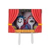 Puppet Show Spoon Craft Kit, Makes 12