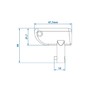 ProPlus Key isolator switch 347029