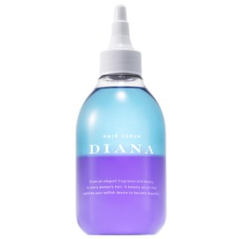 DIANA（ディアナ） ヘアトリートメント
