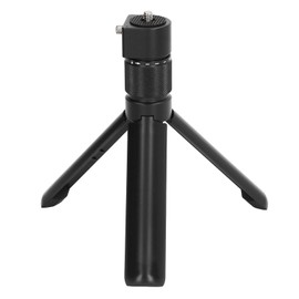 Bullet Time Handle Camera Selfie Stick Tripod for ONE X3 ONE X2 R X, Aluminum Alloy 360 Degrees Rotation Ideal for Action Videos
