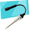 Gatuida Ignition Coil Test Auto Spark Tester Straight Boot Ignition