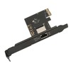 PCIe Network Card RTL8111 Network Adapter High Speed Gigabit Ethernet