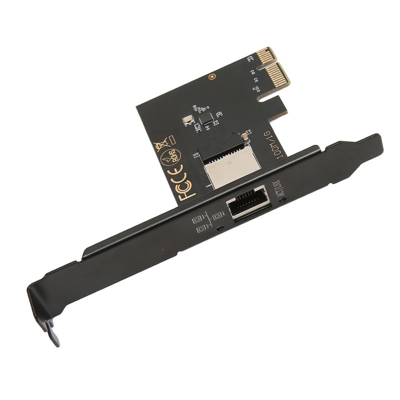 PCIe Network Card RTL8111 Network Adapter High Speed Gigabit Ethernet