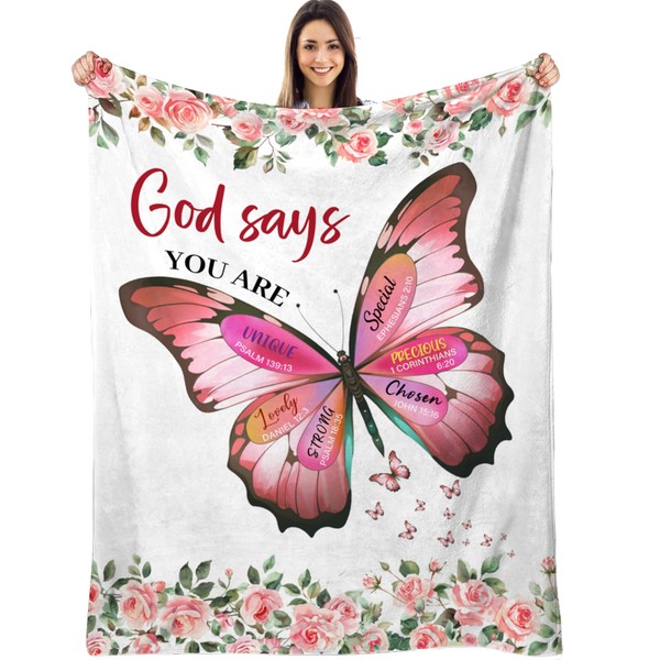 YOYICU Christian Gifts for Women, Religious Gifts for Women, Christian