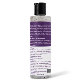 Her Fantasy Box | Refresh pH Balancing Shower Gel - Natural Feminine Hygiene Solution for Gentle Cleansing, Odor Control, and Skin Nourishment - pH-Balanced Formula for All Skin Types (16 oz)