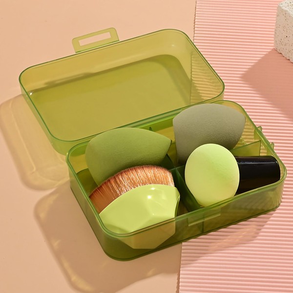 Holy Feather Makeup Brushes Set Professional,Makeup Brush Set - For