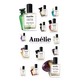 Amelie in New York  Perfumes