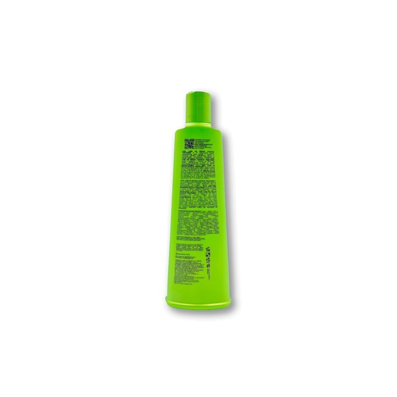 KÜÜL - Tratamiento Reconstructor Cure Me Repair Leave-In Treatment 300