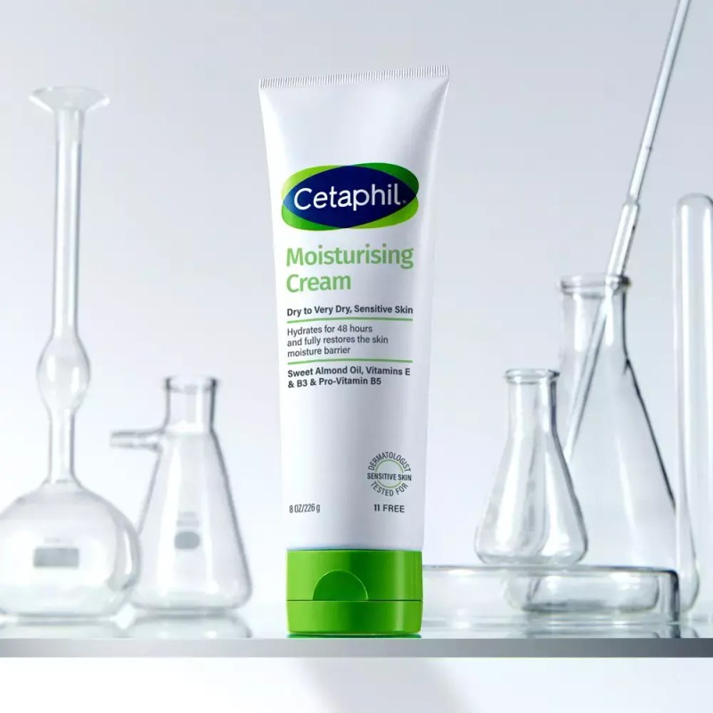 모이스춰라이징 크림 226g 5개 Moisturizing Cream 226g 5 Pieces