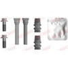 QUICK BRAKE 113-0036X Brake Caliper Guide Sleeve Set
