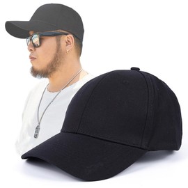 Men's Baseball Cap, Adjustable Moisture Wicking Baseball Cap, Adjustable Cotton Outdoor Running Leisure Baseball Cap, Men's Baseball Cap, multicoloured