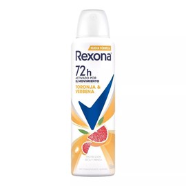 Rexona Toronja & Verbena Spray Deodorant - 150 ml