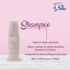 Kit Shampoo + Acondicionador Alisado Keratina Alfaparf Lisse