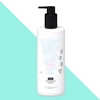 Indeed Princess Buyang Volume Booster Shampoo 500mlX1 / 가히 공주부양
