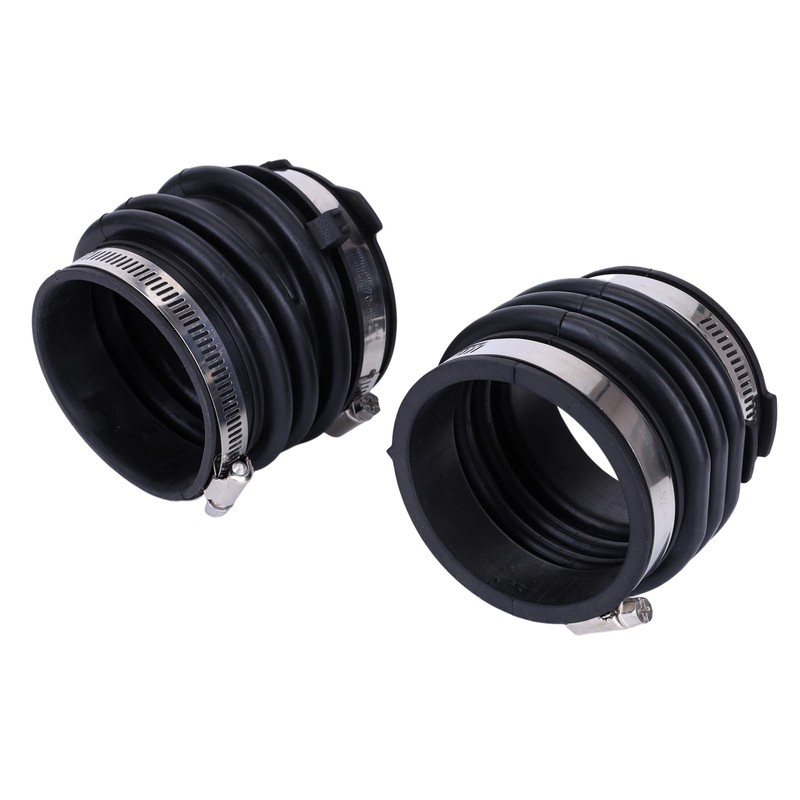 Dfuorty Engine Air Intake Hose Compatible for Toyota Sienna 2004