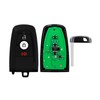 Keylessbest Replacement for 2023 Ford F150 Key Fob Remote Control