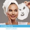 Patchology Moodmask Get Dewy With It Facial Sheet Mask -