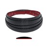 A.A Carbon Fiber Trim Molding Interior/Exterior - Body, Door, Rocker