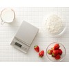 Tanita KD-410-GD Cooking Scale, Kitchen Scale, Cooking, Digital, 4.4 lbs