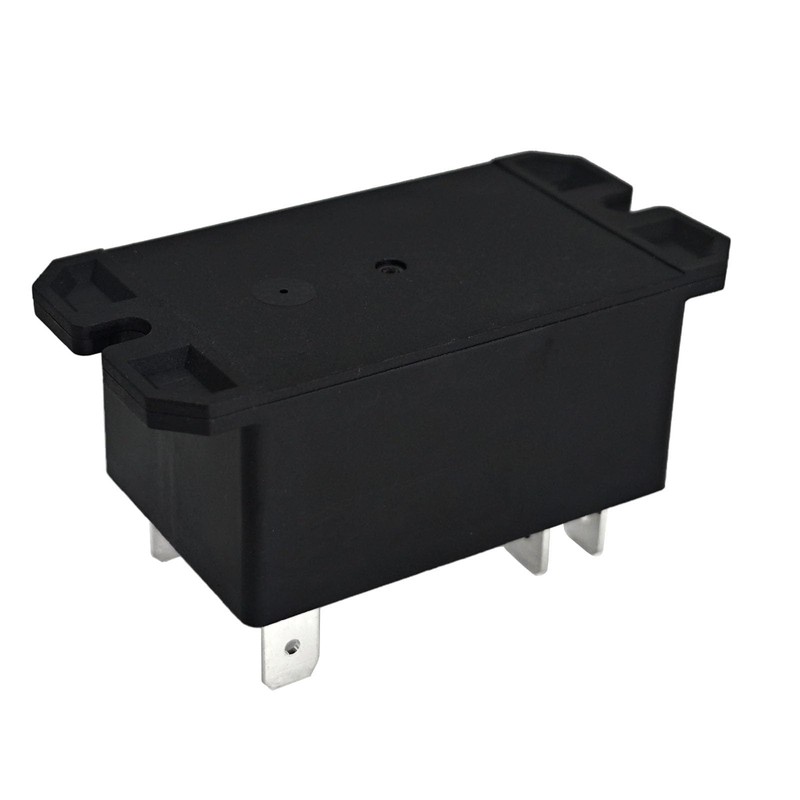 T92P7D22-12 Power Relay 6-1393211-9-12VDC, 30A General Purpose High Power PCB,
