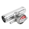 Inline Radiator Hose Filler Neck With 16PSI Cap 32mm 1‑1/4in