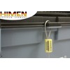 50 x metal plumes with wire rope by HIMEN |