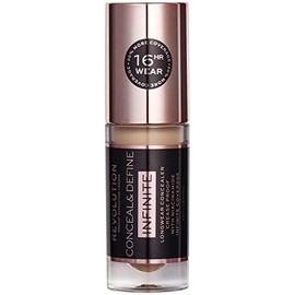 Makeup Revolution, Infinite, Concealer, C10.5, 5ml