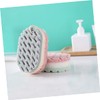 FOMIYES 4sets Body Scrubber Shower Sponge Body Cleaning Sponge Pads