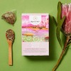 Roogenic Native Relief (Lemon Myrtle & Rose) Tea Bags in
