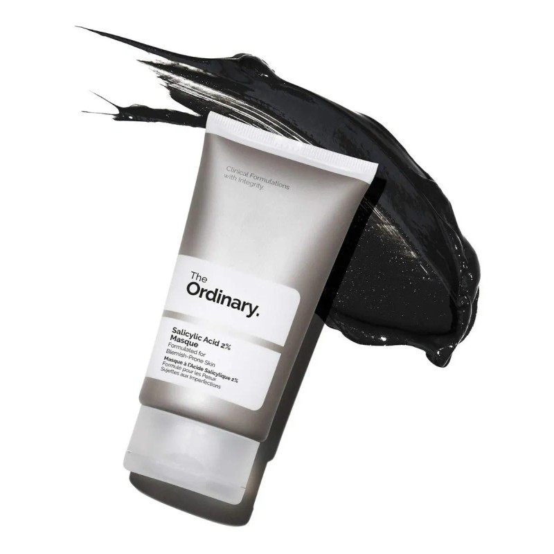 Mascarilla Ordinary Ácido Salicílico Anti