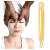 코혈점마사지기 볼살커터 축농증 마사지 티존괄사 볼처짐리프팅 비염마사지 Nasal Massage Device