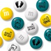 M&M’S Baby Shower Party Favors, Pre-Designed and Perfect for Baby