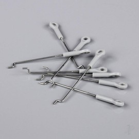 Arrows Hobby Linkage Rod + Clevis Set (for F15)