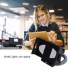 Tablet Support 360 Degree Rotating Durable Desktop Computer Bracket for