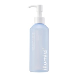 Illumiel Vegan Sea Grape Mild Cleansing Gel, 1 piece / 일루미엘 비건 바다포도 마일드 클렌징 젤, 1개