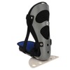Fasciitis Night Foot Splint Calf Stretching Adjustable Sleeping Stretch Boot