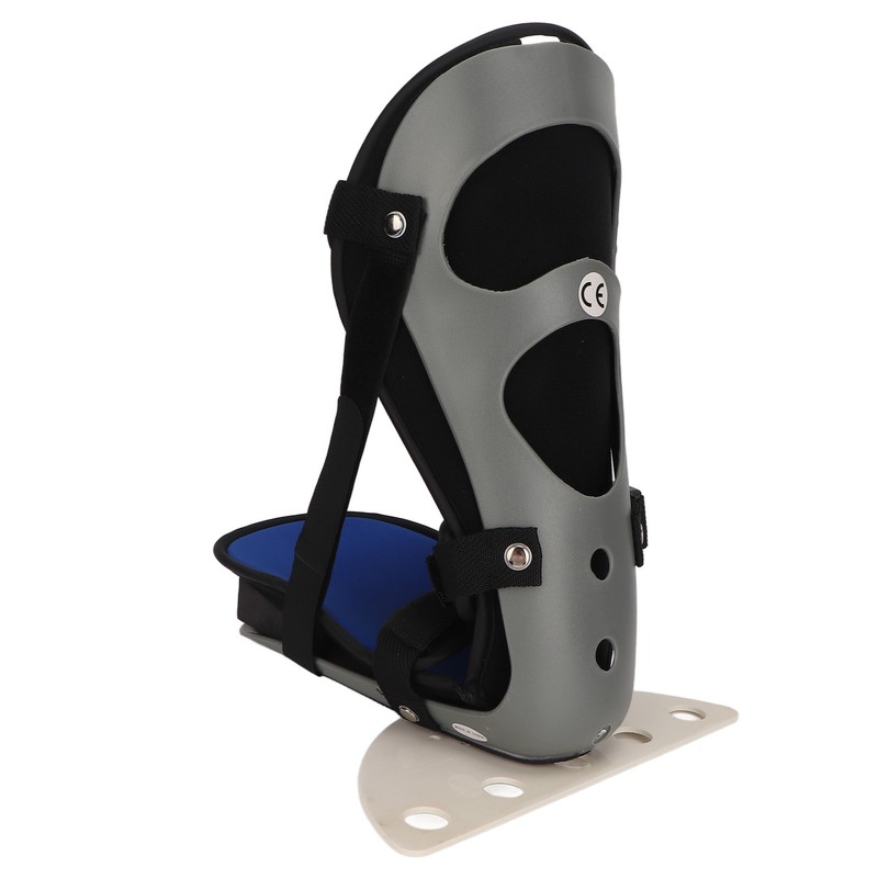Fasciitis Night Foot Splint Calf Stretching Adjustable Sleeping Stretch Boot