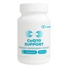 Coenzima Q10 400 Mg Ubiquinol De Alta Potencia 60 Capsulas