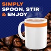 Maxwell House Instant Cafe-Style Beverage Mix, Decaf and Sugar Free,