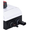 DIHOOL Solar Disconnect Switch 32 Amp DC1200V Isolator with IP66