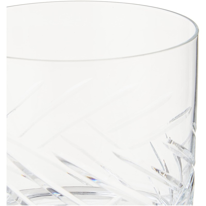 Schott Zwiesel Tritan Crystal Glass Distil Barware Collection Arran Old