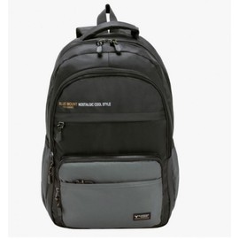 Bag Unisex New Fashion School Bag Casual Backpack school navy