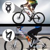 Primasage Bicycle Bottle Holder, Unbreakable Robust Drink Holder, Bicycle, Lightweight,