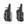 New Orpaz Defense T41 Universal Sights and Optics Compatible Holster